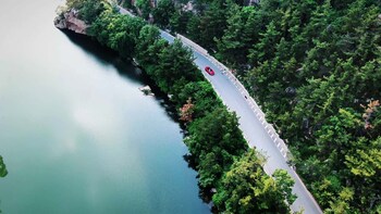 topscape yangshan hotel