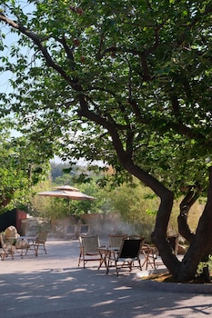 topscape yangshan hotel