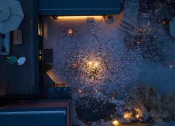 topscape yangshan hotel