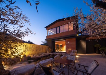 topscape yangshan hotel