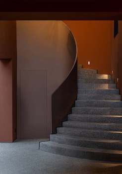 topscape yangshan hotel