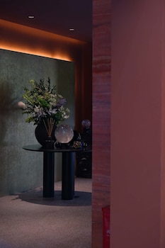 topscape yangshan hotel