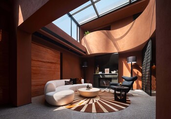 topscape yangshan hotel