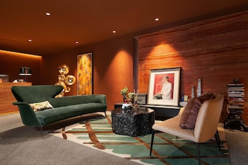 topscape yangshan hotel