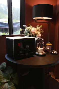 topscape yangshan hotel