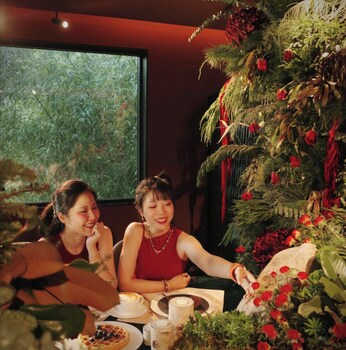 topscape yangshan hotel