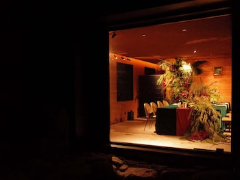 topscape yangshan hotel