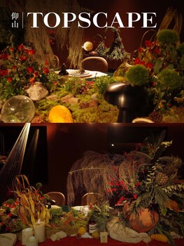 topscape yangshan hotel
