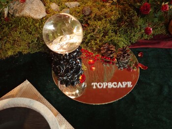 topscape yangshan hotel