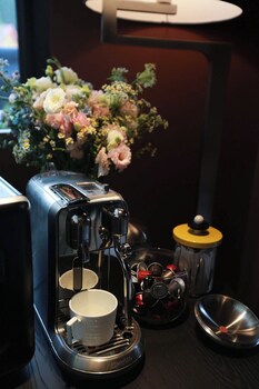 Topscape Yangshan Hotel,,4 star
