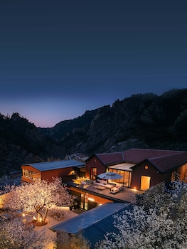 Topscape Yangshan Hotel,,4 star