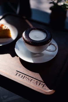 topscape yangshan hotel