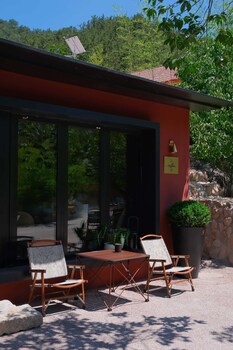 topscape yangshan hotel