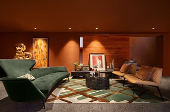 topscape yangshan hotel