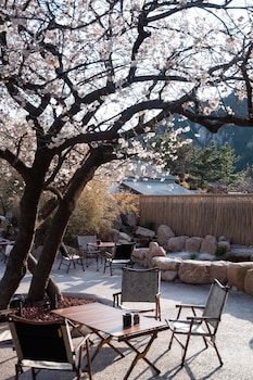 topscape yangshan hotel