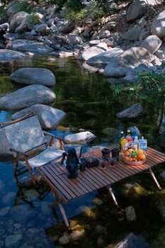 topscape yangshan hotel