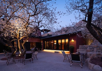 topscape yangshan hotel