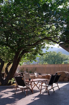topscape yangshan hotel