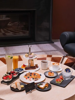 topscape yangshan hotel