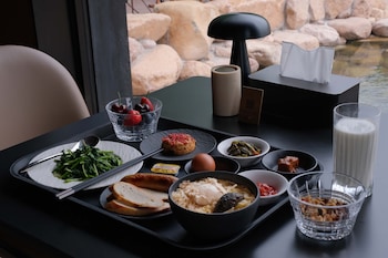 topscape yangshan hotel