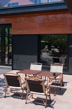 topscape yangshan hotel