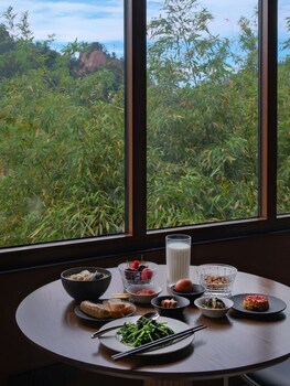 topscape yangshan hotel