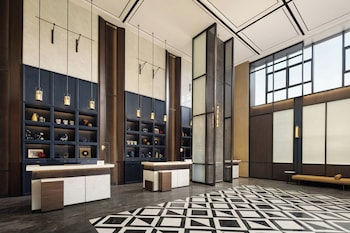 four points by sheraton hanzhong riverside