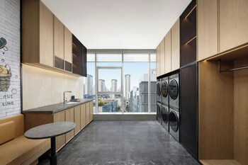 four points by sheraton hanzhong riverside