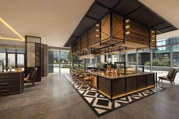 four points by sheraton hanzhong riverside
