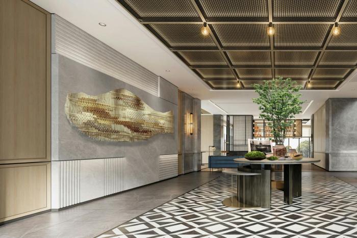 four points by sheraton hanzhong riverside