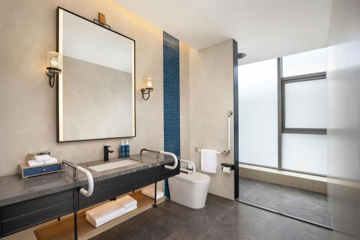 four points by sheraton hanzhong riverside