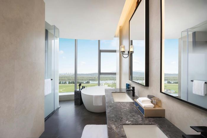 four points by sheraton hanzhong riverside