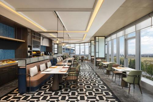 four points by sheraton hanzhong riverside