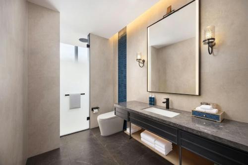 four points by sheraton hanzhong riverside