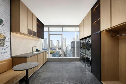 four points by sheraton hanzhong riverside