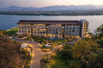 Soulbay - By Jpw Resorts,,3 star