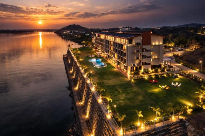 soulbay by jpw resorts