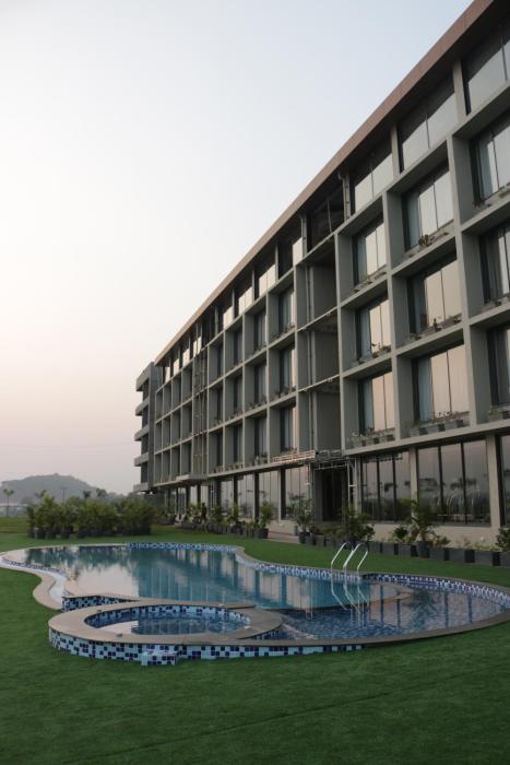 soulbay by jpw resorts