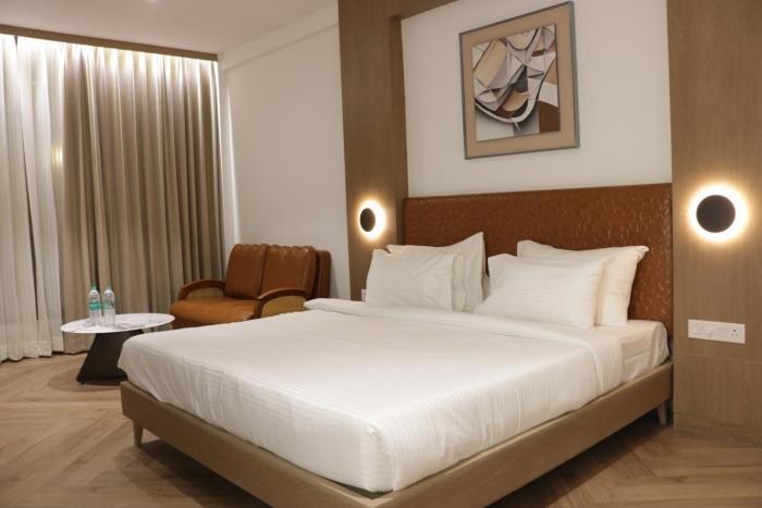 soulbay by jpw resorts