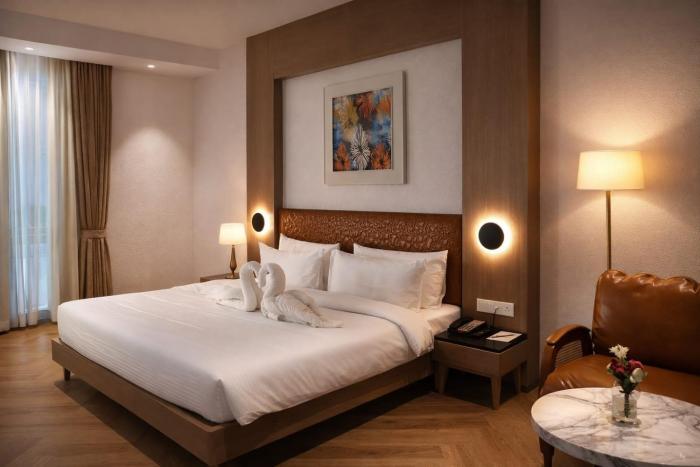 soulbay by jpw resorts
