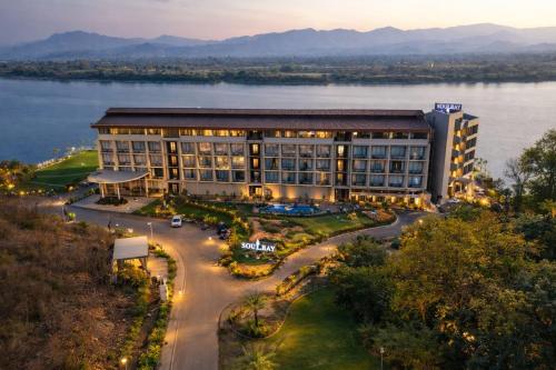 soulbay by jpw resorts