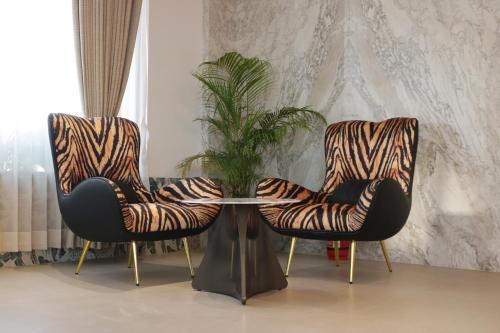 soulbay by jpw resorts