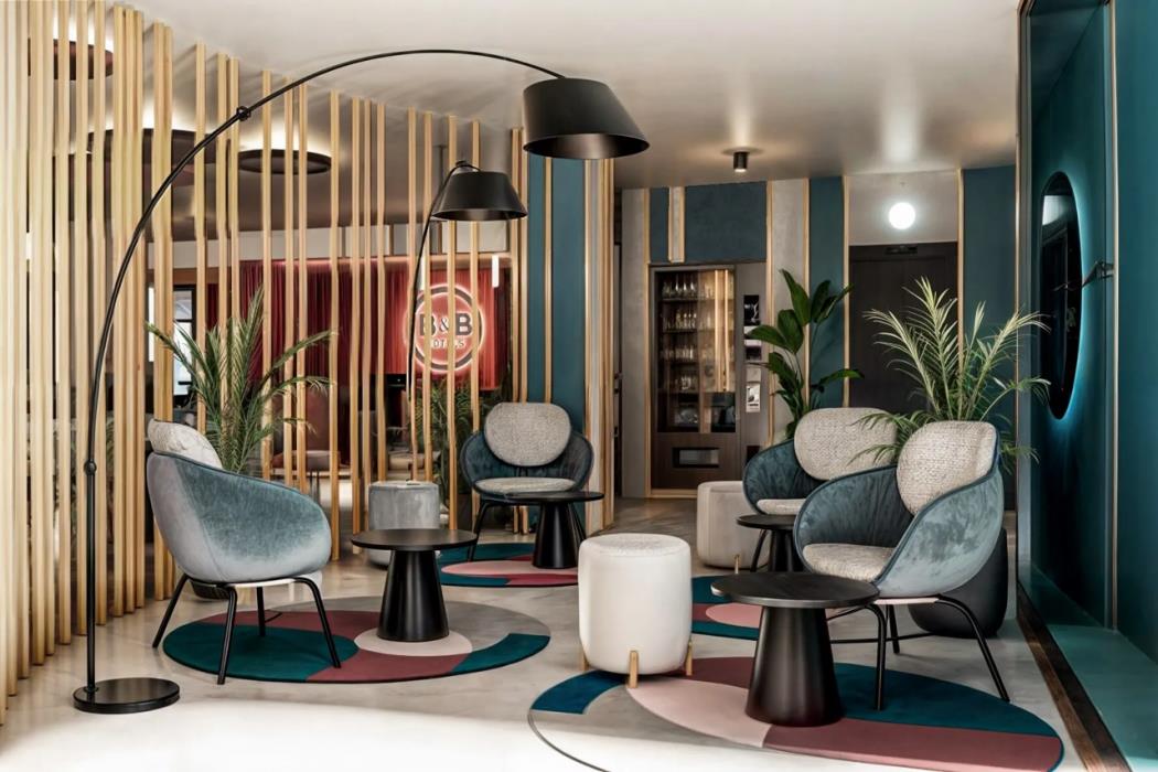 bandb hotel madrid vallecas la gavia
