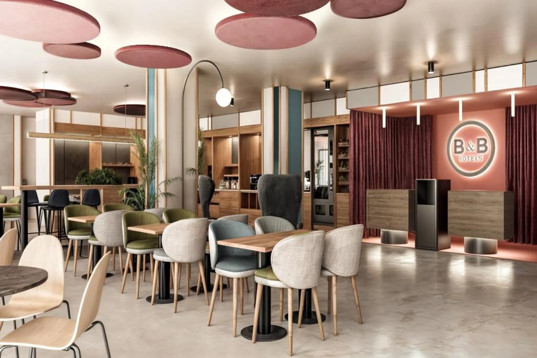 bandb hotel madrid vallecas la gavia