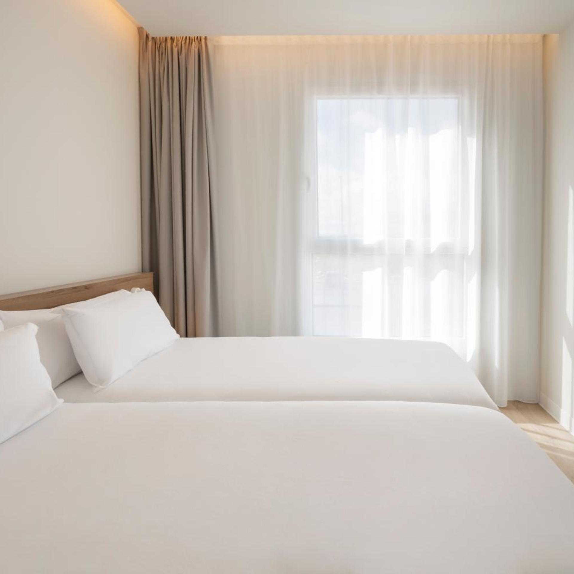 bandb hotel madrid vallecas la gavia
