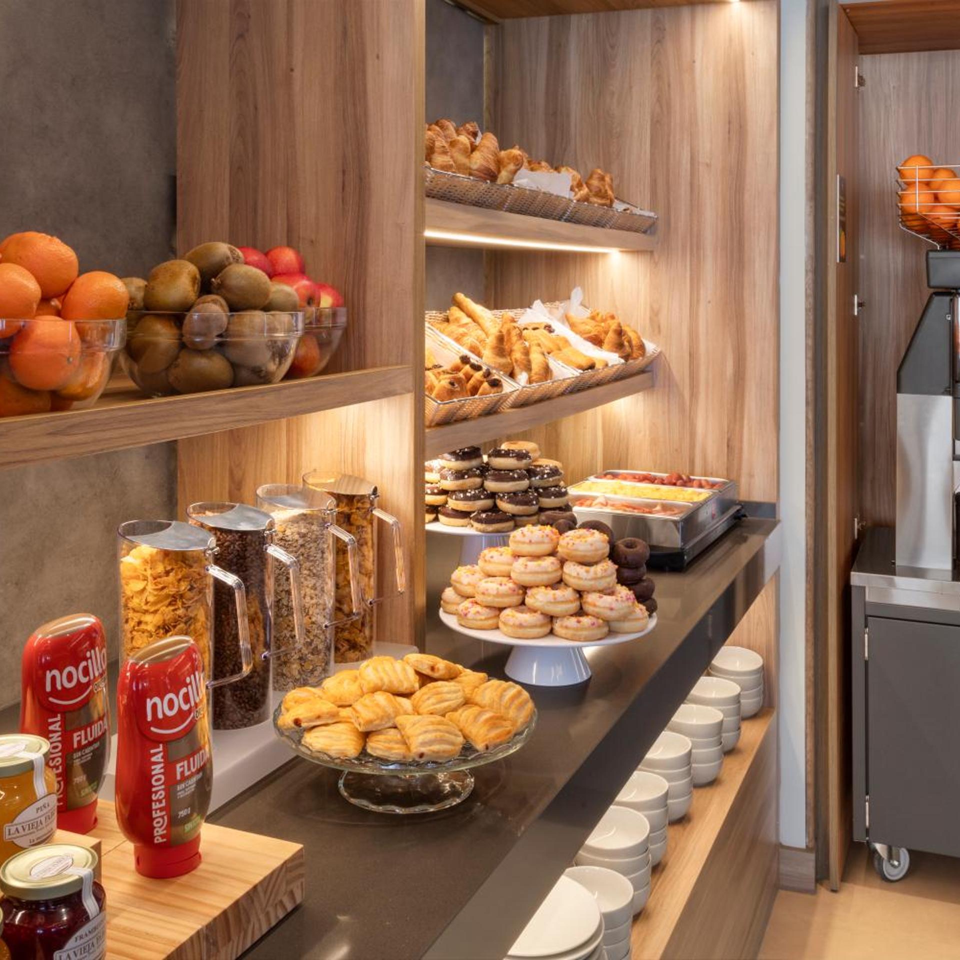 bandb hotel madrid vallecas la gavia