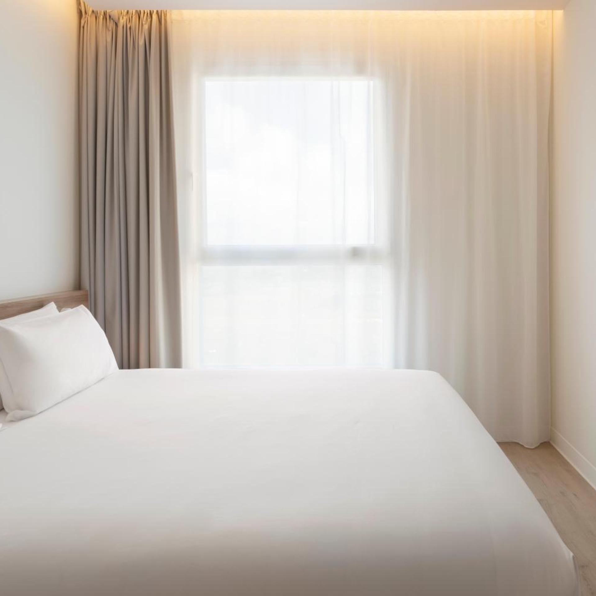 bandb hotel madrid vallecas la gavia