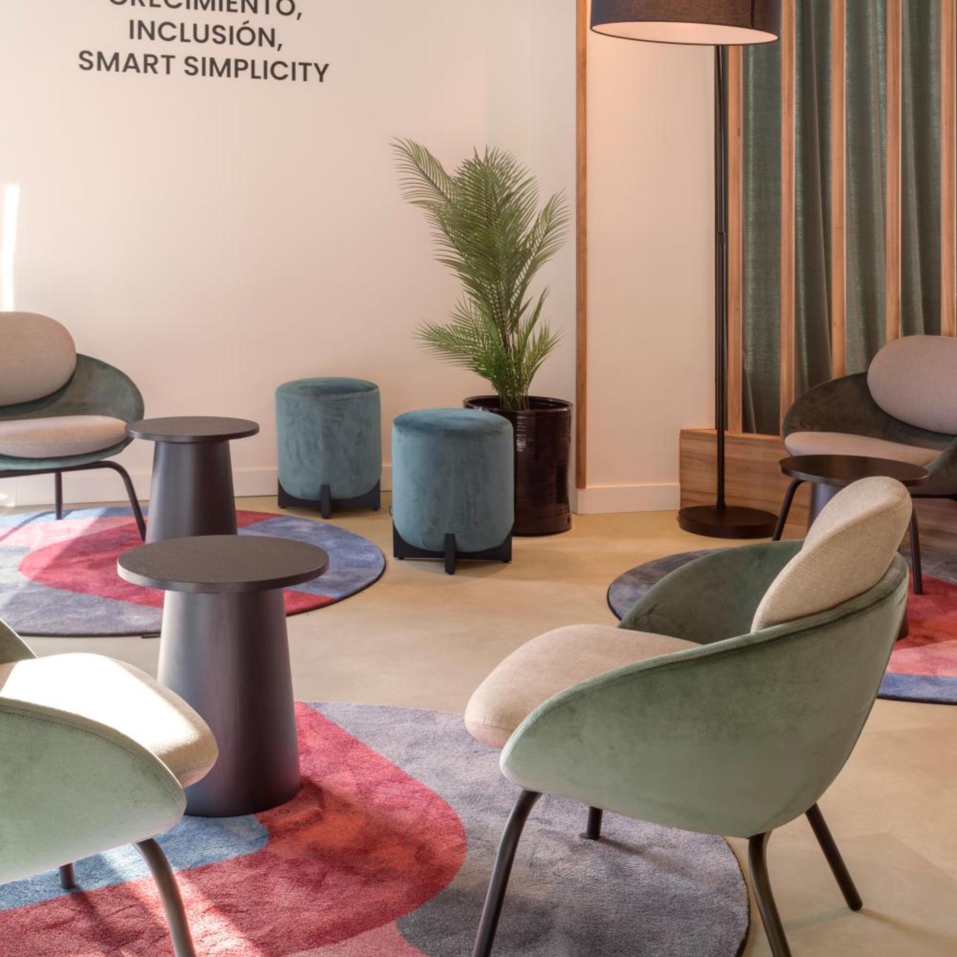 bandb hotel madrid vallecas la gavia