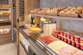 B&B Hotel Madrid Vallecas La Gavia,,3 star