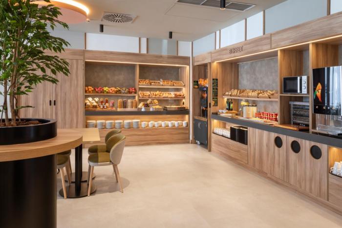 bandb hotel madrid vallecas la gavia